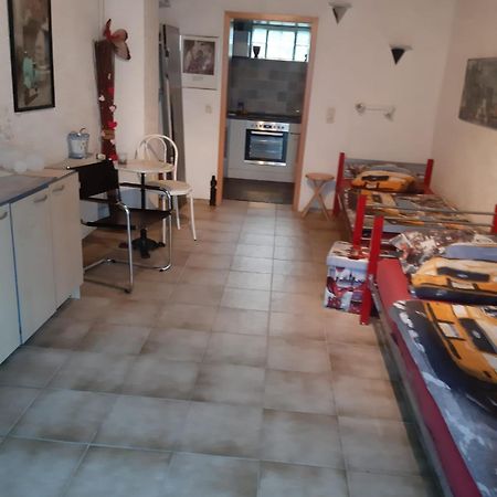Ferienwohnung Angelo Longkamp Quarto foto