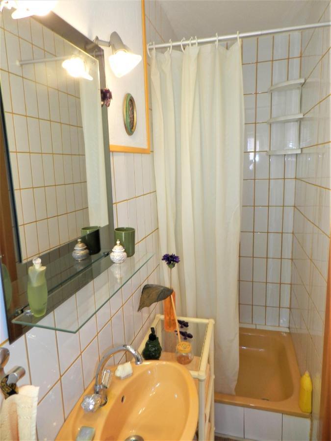 Ferienwohnung Angelo Longkamp Exterior foto