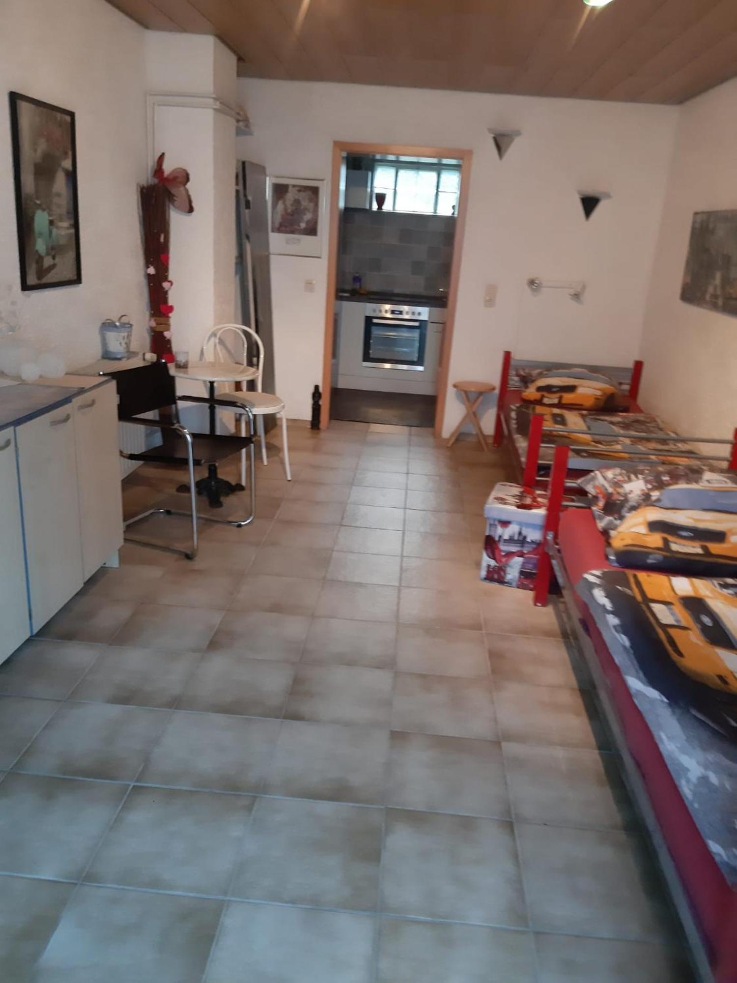 Ferienwohnung Angelo Longkamp Quarto foto